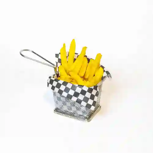 Papas a la Francesa Pequeñas
