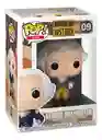 Funko Pop History George Washington (09) Figura Original