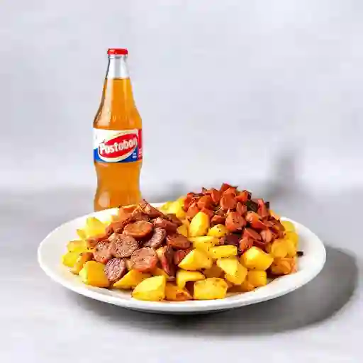 Combo Papas