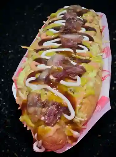 Super parcerito