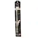 Pet Collar Para Gato Coastal Brillante Plateado