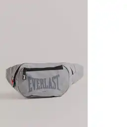 Everlast Bolso Cintura Gris