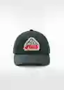 Gorra Hills Botella Talla 99 Hombre Mango