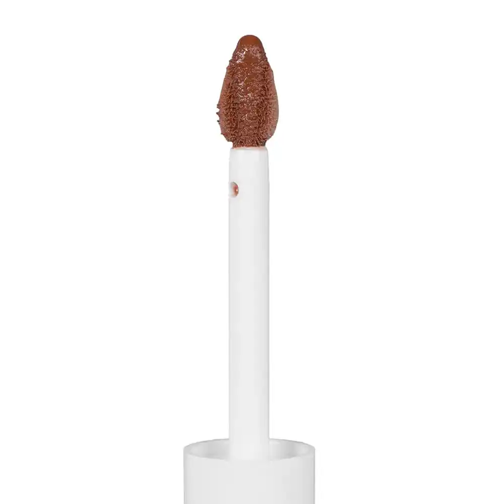 Labial Líquido Glam Caramel 02 Miniso