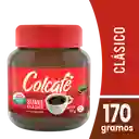 Colcafé Café Instantáneo Clásico