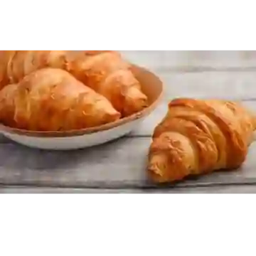 Croissant Jamon y Queso