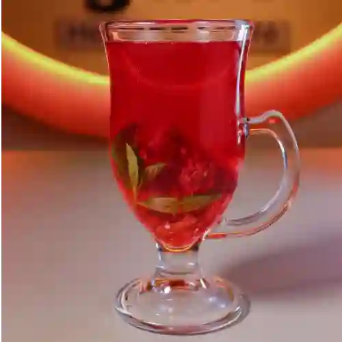 Aromática de Frutos Rojos
