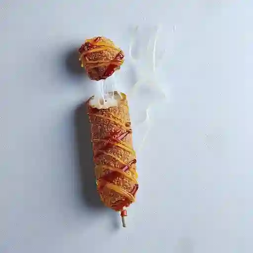 Mozarollz