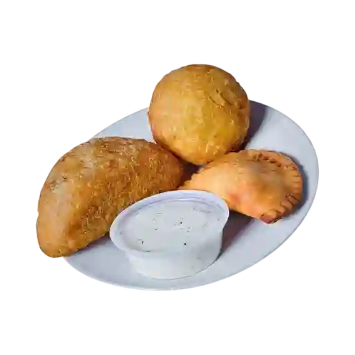 Empanada Conuquitos