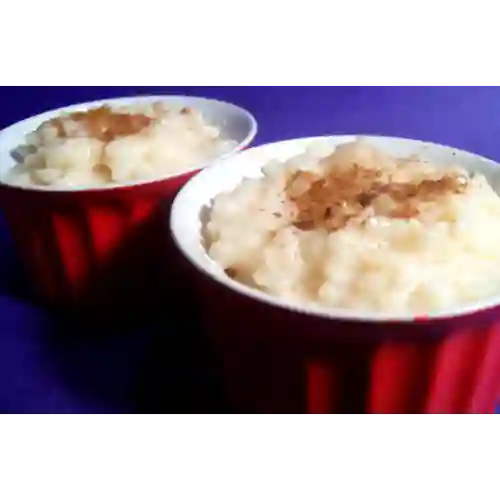 Arroz de Leche