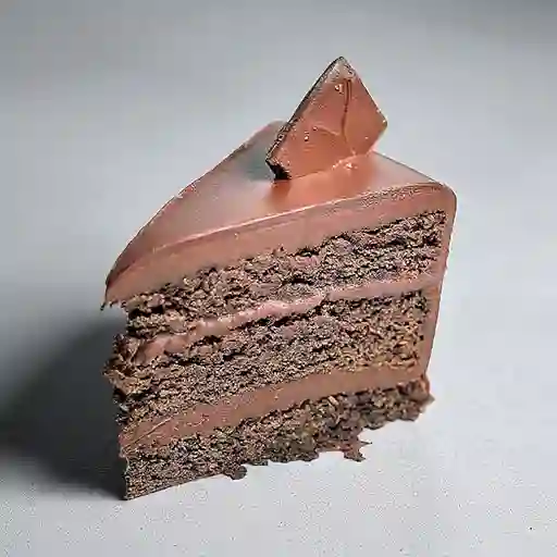 Torta de Chocolate con Helado