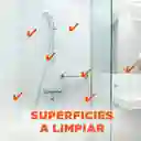 Mr Musculo limpiador líquido baño atomizador, 500 ml