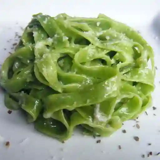 Tagliatelle di spinaci