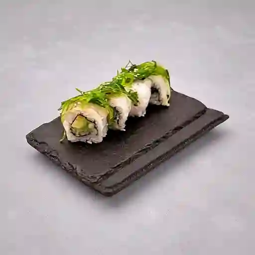 Dinastia Alaska Roll