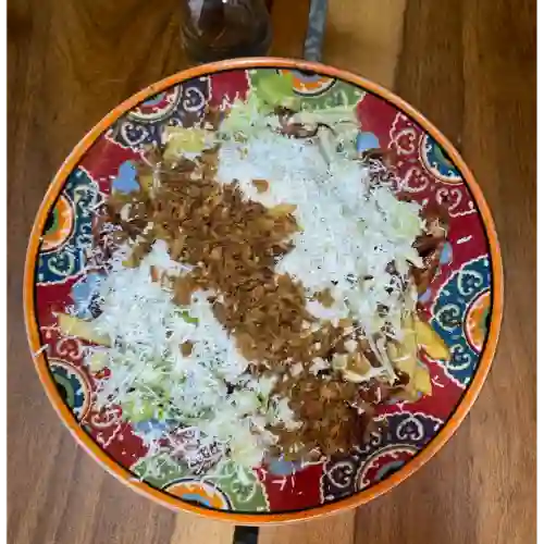 Ranchera