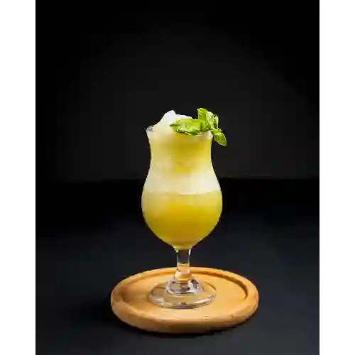 Limonada Hierbabuena