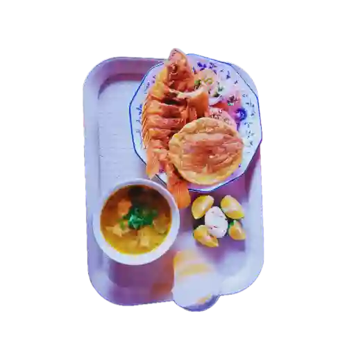 Tilapia