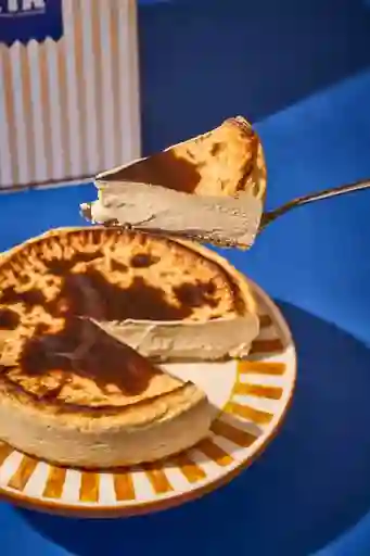 Tarta Berta Tradicional Mediana