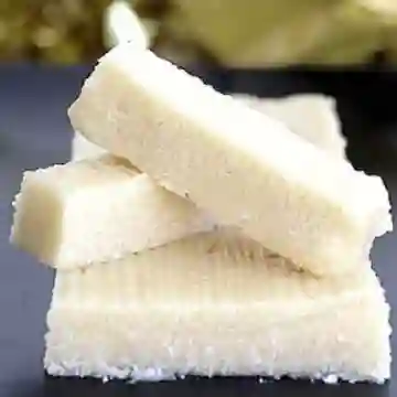 Turrón de Cebolla