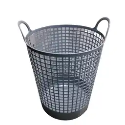 Cesta Para Ropa de 40 L Finlandek Basic