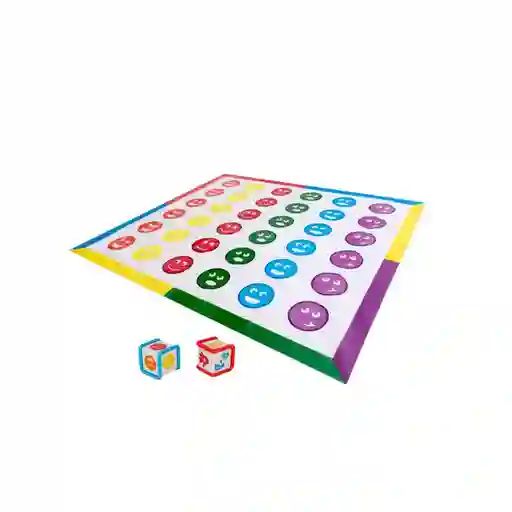 Juegos de Mesa Tangler