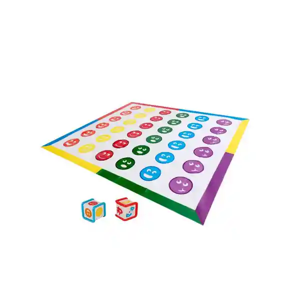 Juegos de Mesa Tangler