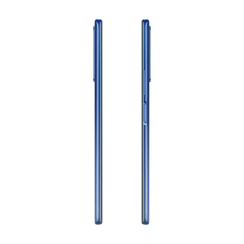 Vivo Celular Y51 Azul Titanio 8 Ram + 128 Gb Rom