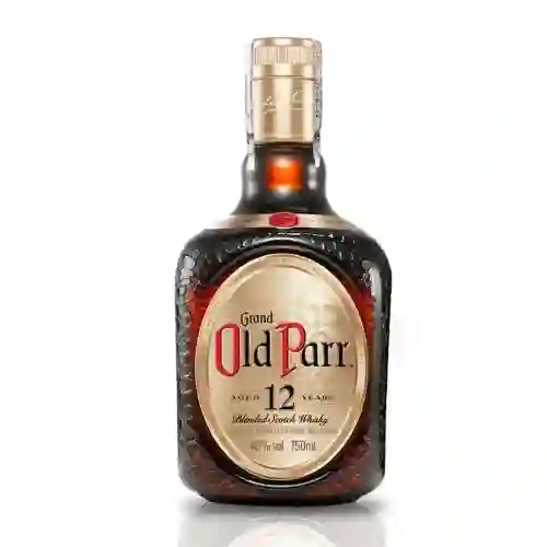 Old Parr Original 750 ml