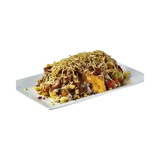 Mega Revolcón Especial