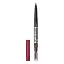 Lapiz Delineador De Cejas Maybelline Eye Studio Tattoo Brow 36 hrs Dark Brown