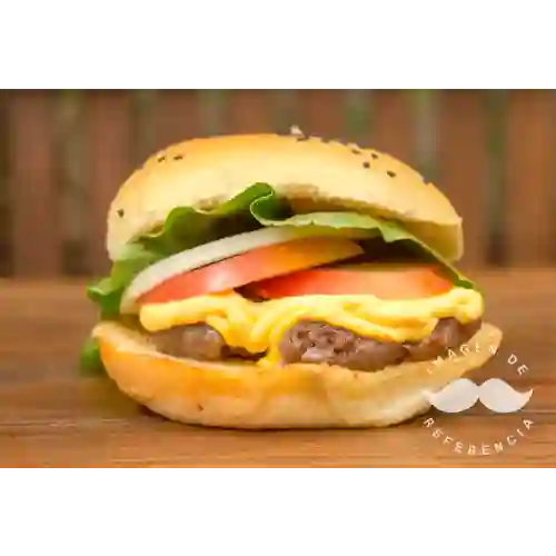 Chees Burger