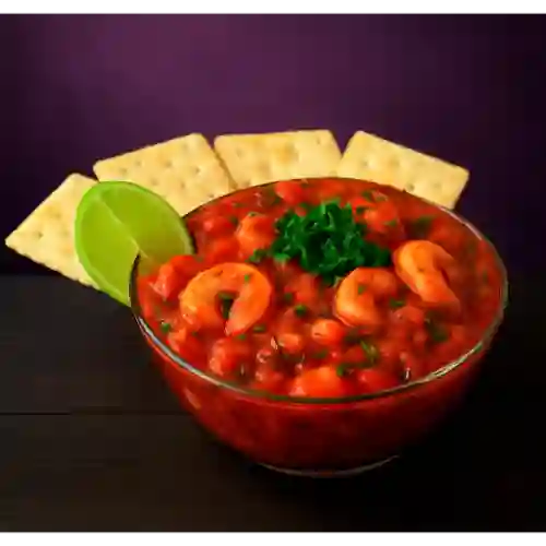 Ceviche de Camaron