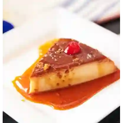 Flan
