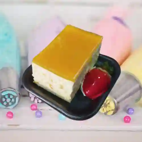 Postre de Mango