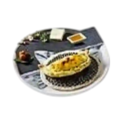 Calzone Peperoni