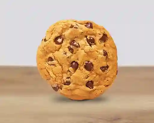 Galleta Choco Chips