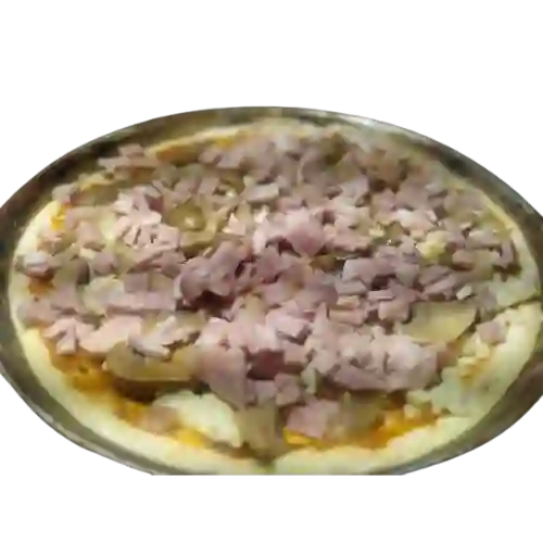 Pizza Pequeña Milán