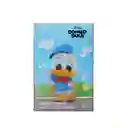 Figura Disney Pato Donald en el Kinder Miniso