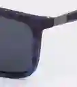 Unser Gafas Azul Talla Única 819003