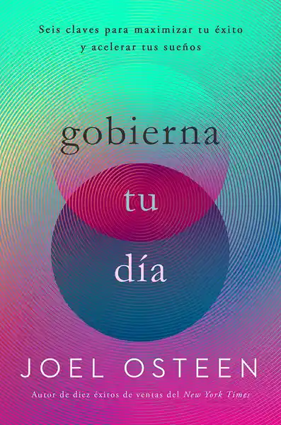 Gobierna tu Día - Hachete