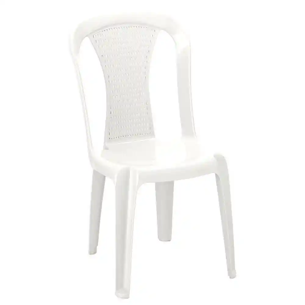 Silla Samba Material Reciclado Rimax 11814-S