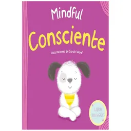Consciente Sin Fronteras Grupo Editorial Sin Ref