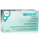 Apoquel Comprimidos (3.6 mg)