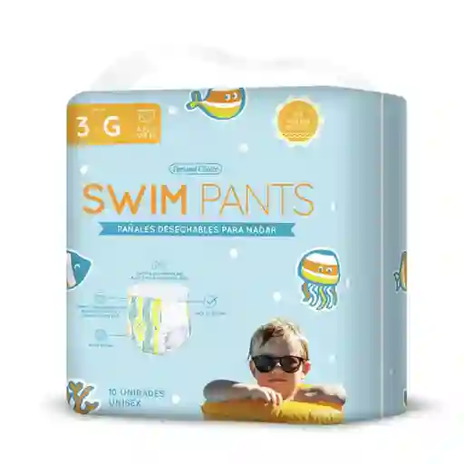 Pañal Swimming Talla G Personal Choice