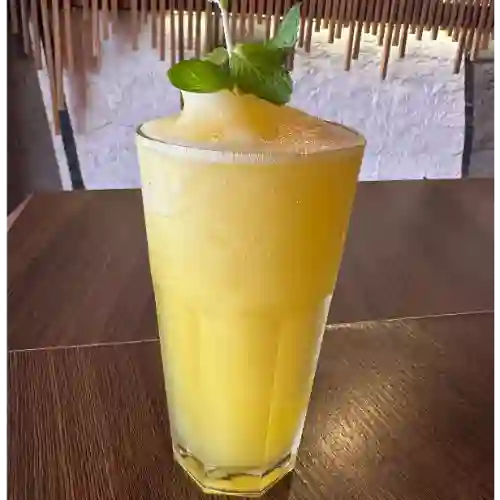 Granizada de Naranja