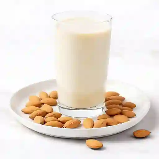 Leche de Almendras