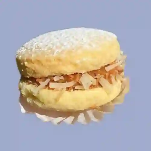 Alfajores X 12