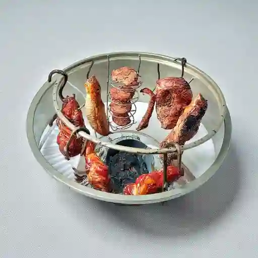 Picada compartir x3 al barril