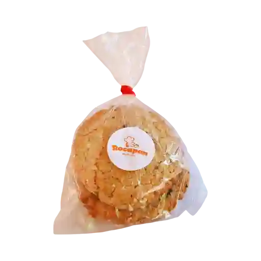 Galleta de Avena