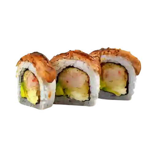 Geisha Roll